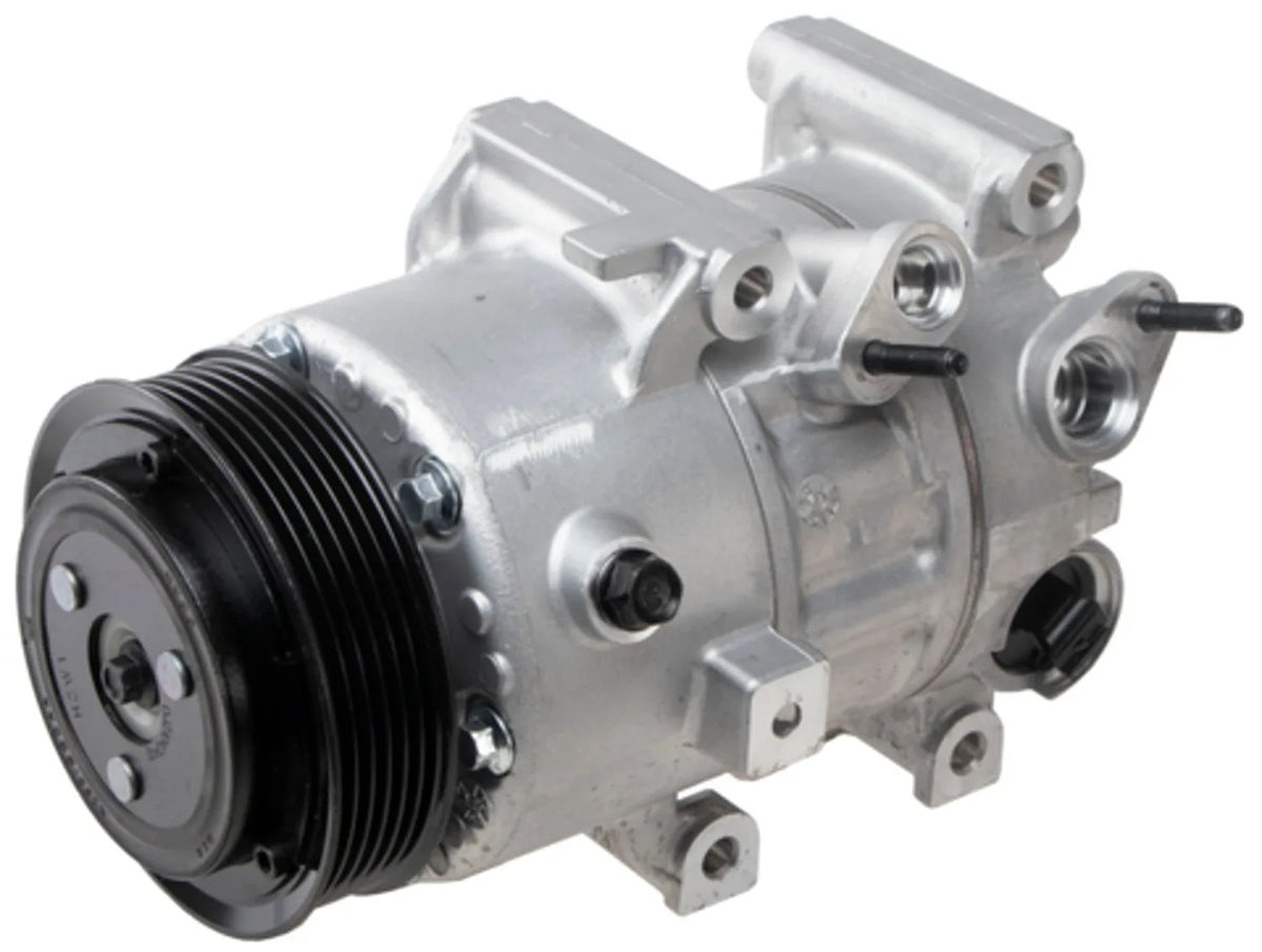 Four Seasons 158395 2017-2019 Kia Cadenza A/C Compressor