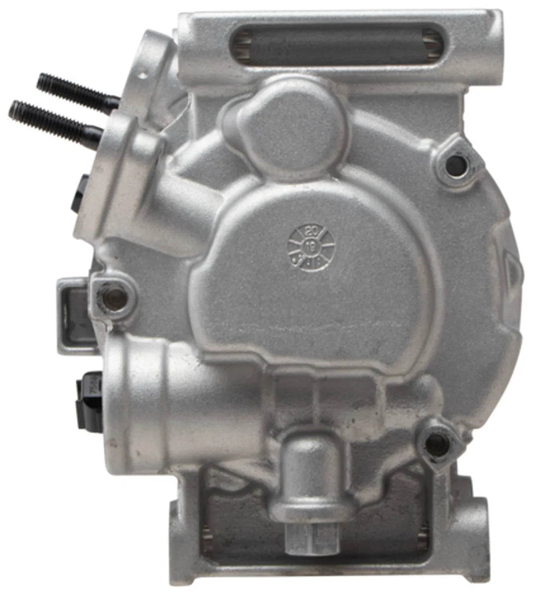 Four Seasons 158395 2017-2019 Kia Cadenza A/C Compressor