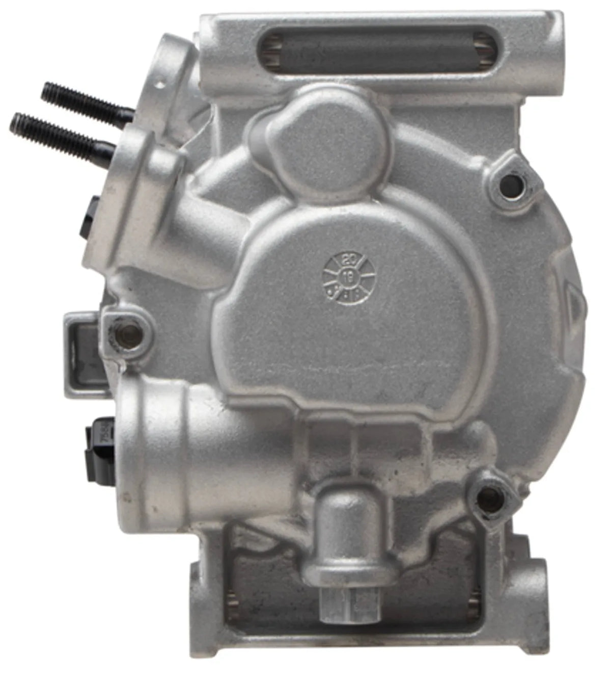 Four Seasons 158395 2017-2019 Kia Cadenza A/C Compressor