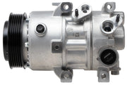 Four Seasons 158395 2017-2019 Kia Cadenza A/C Compressor