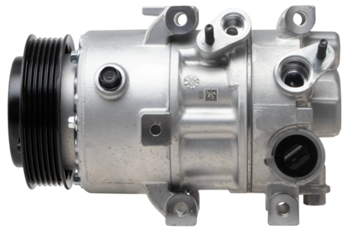 Four Seasons 158395 2017-2019 Kia Cadenza A/C Compressor
