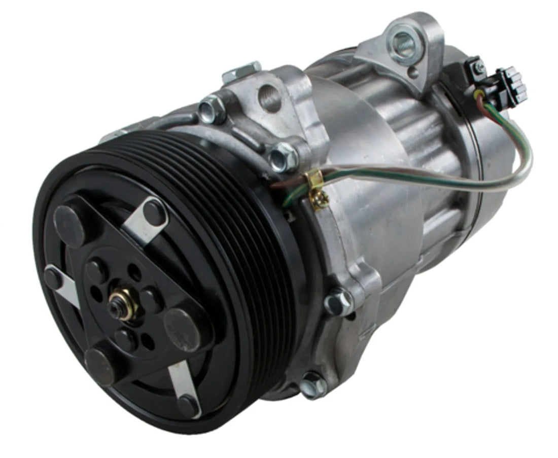 Four Seasons 158503 2001-2003 Volkswagen EuroVan A