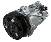 Four Seasons 158503 2001-2003 Volkswagen EuroVan A