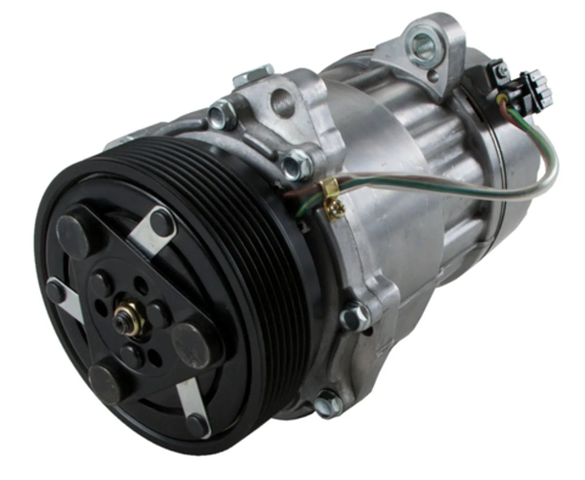Four Seasons 158503 2001-2003 Volkswagen EuroVan A