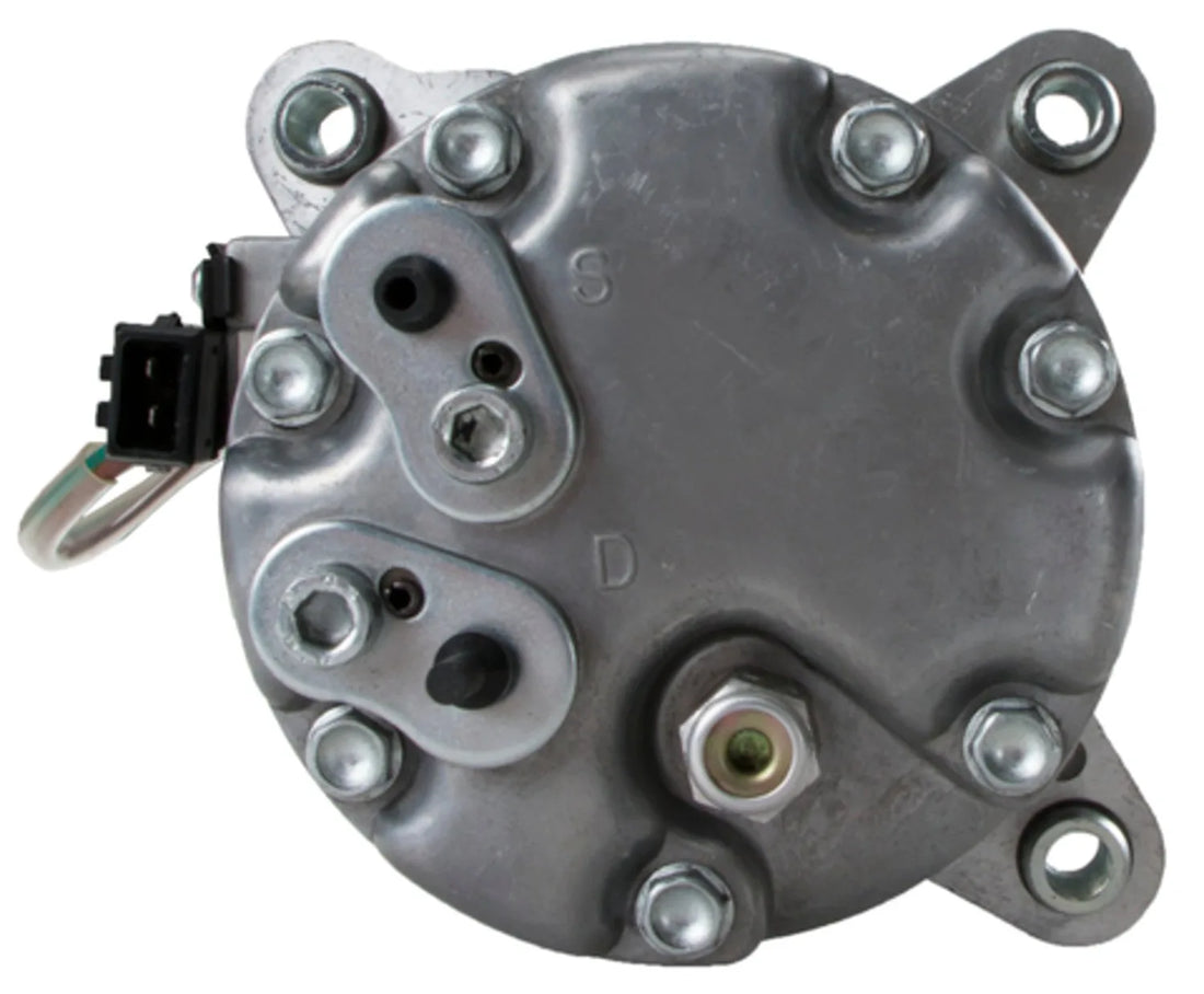 Four Seasons 158503 2001-2003 Volkswagen EuroVan A