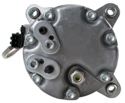 Four Seasons 158503 2001-2003 Volkswagen EuroVan A