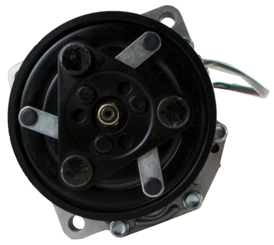 Four Seasons 158503 2001-2003 Volkswagen EuroVan A