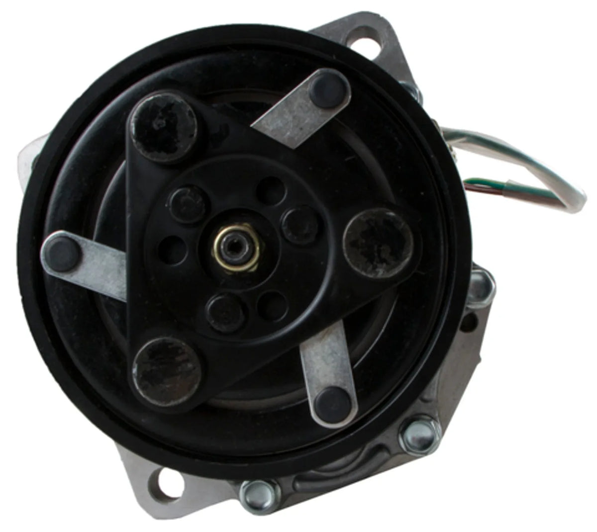 Four Seasons 158503 2001-2003 Volkswagen EuroVan A