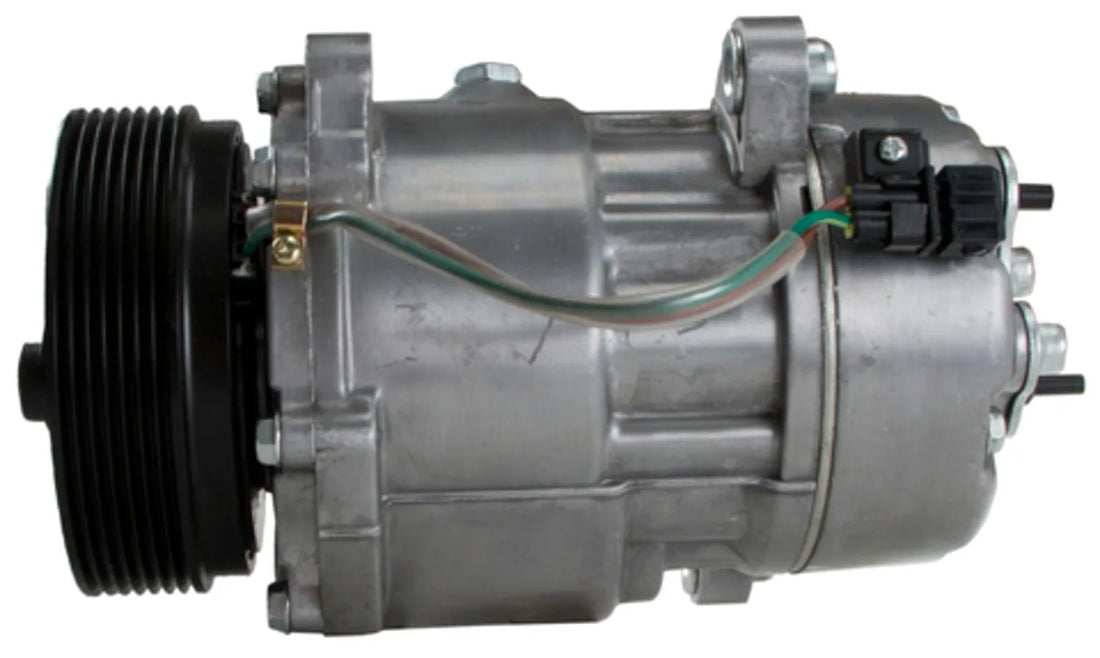 Four Seasons 158503 2001-2003 Volkswagen EuroVan A