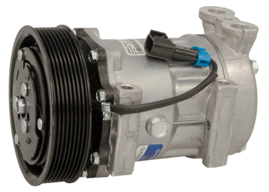 Four Seasons 158505 2008-2010 Freightliner Cascadia A