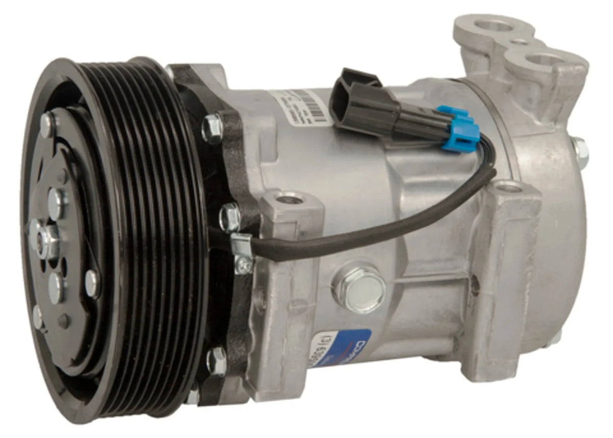 Four Seasons 158505 2008-2010 Freightliner Cascadia A