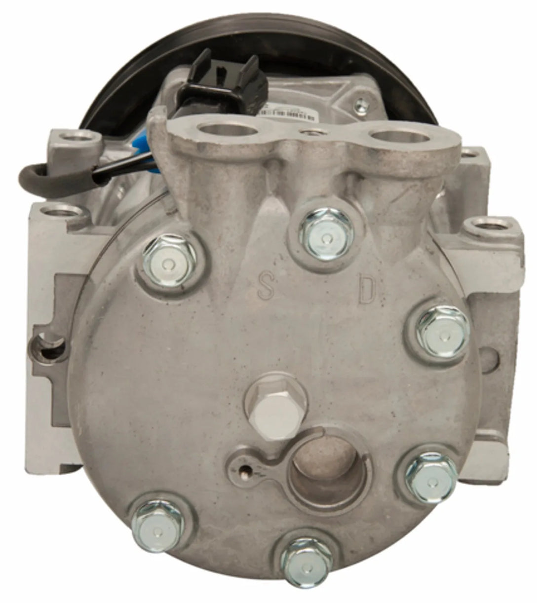Four Seasons 158505 2008-2010 Freightliner Cascadia A