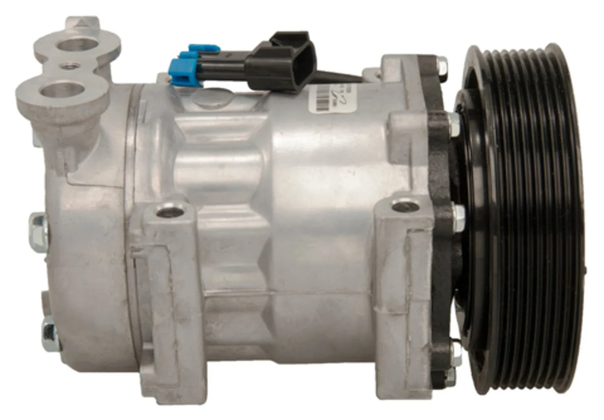 Four Seasons 158505 2008-2010 Freightliner Cascadia A