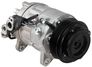 Four Seasons 158508 2017-2025 BMW 740i A/C Compressor