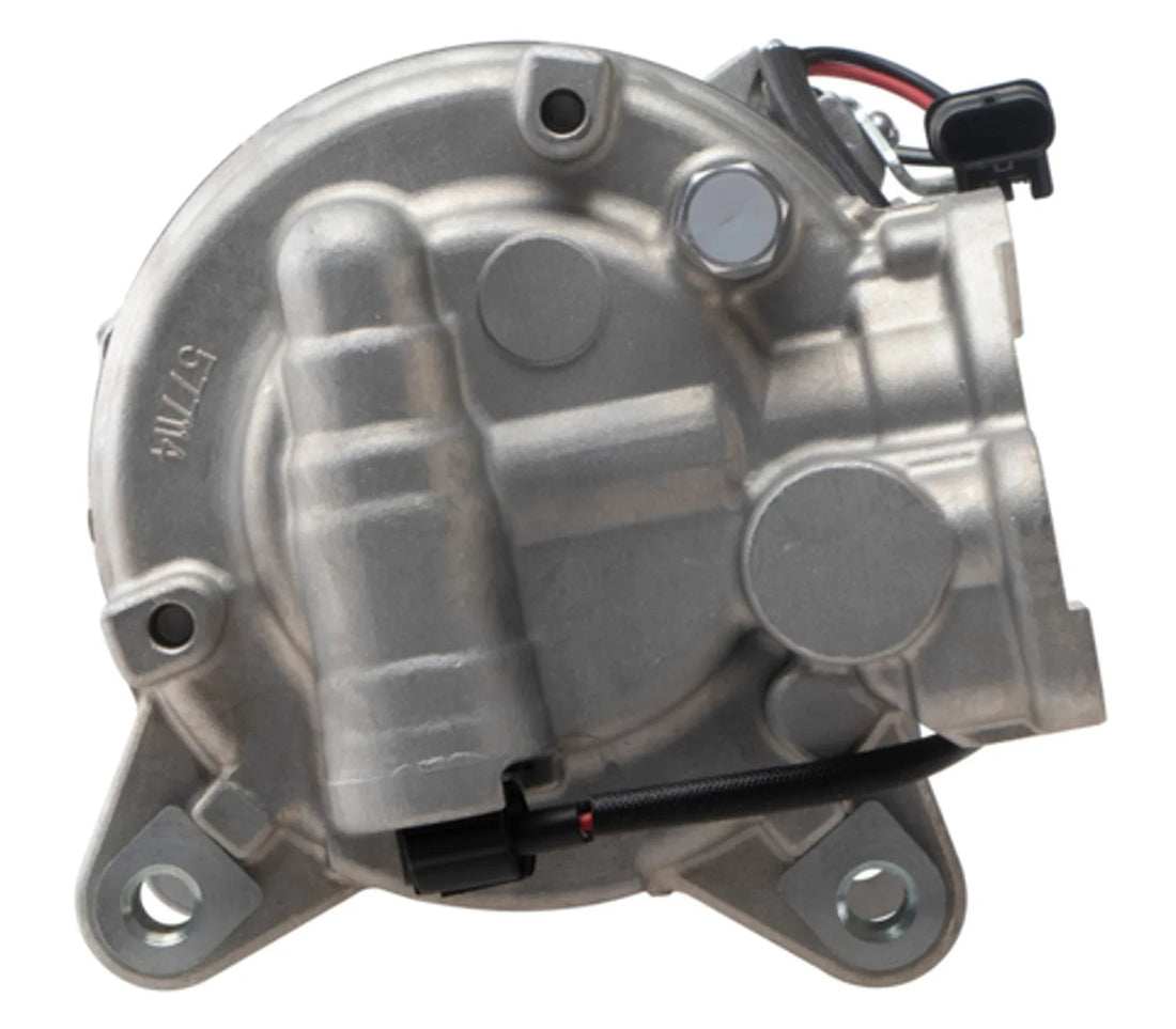 Four Seasons 158508 2017-2025 BMW 740i A/C Compressor