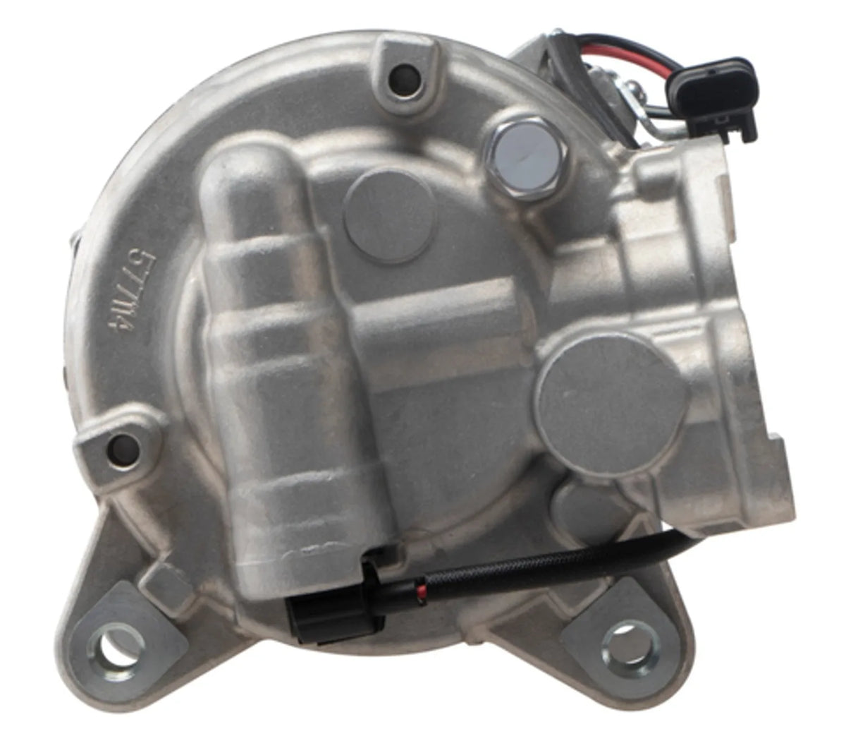 Four Seasons 158508 2017-2025 BMW 740i A/C Compressor