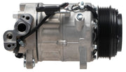 Four Seasons 158508 2017-2025 BMW 740i A/C Compressor