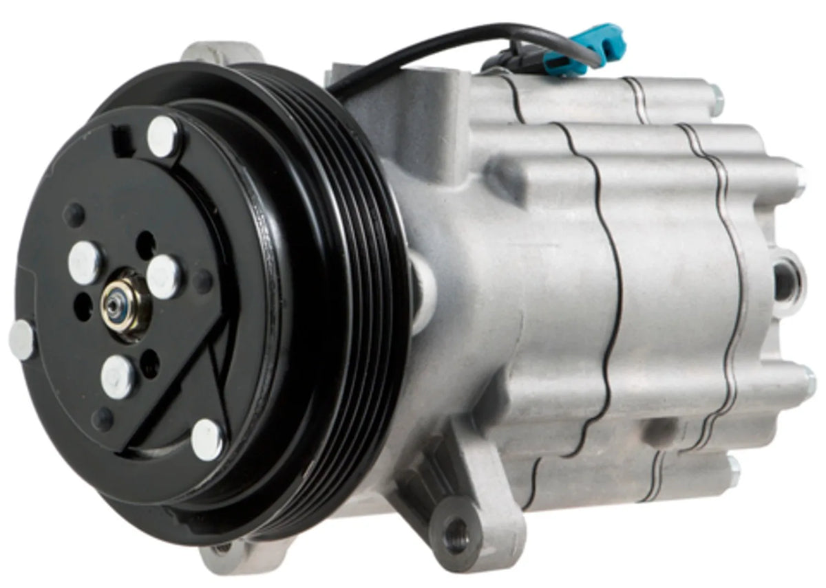 Four Seasons 158541 1999-2002 Saturn SL1 A/C Compressor
