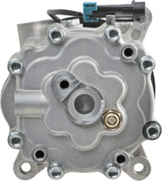Four Seasons 158541 1999-2002 Saturn SL1 A/C Compressor