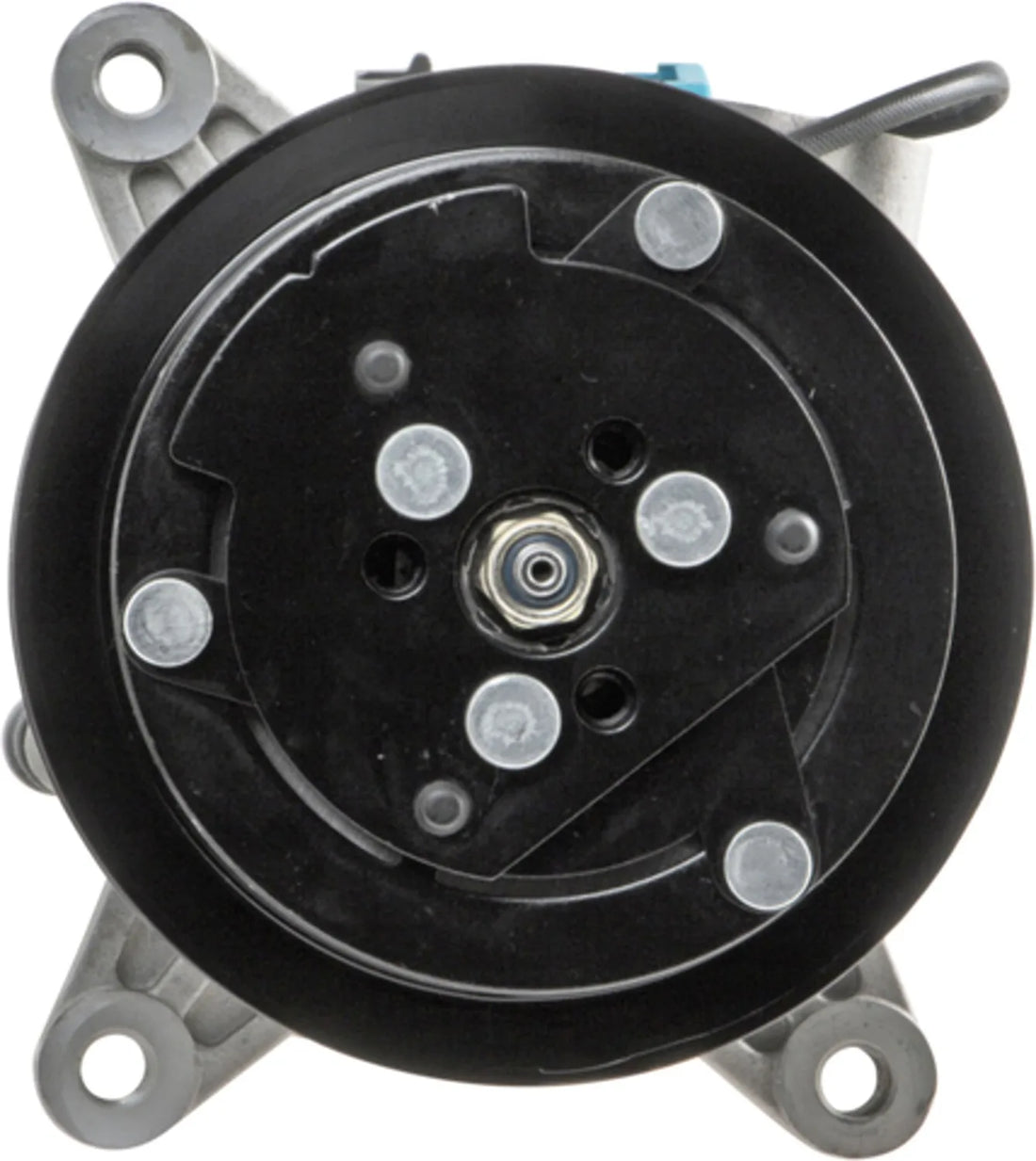 Four Seasons 158541 1999-2002 Saturn SL1 A/C Compressor