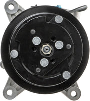 Four Seasons 158541 1999-2002 Saturn SL1 A/C Compressor