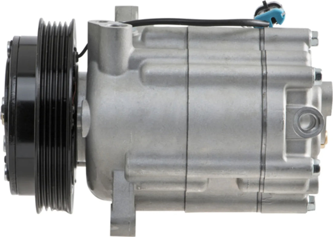Four Seasons 158541 1999-2002 Saturn SL1 A/C Compressor