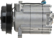 Four Seasons 158541 1999-2002 Saturn SL1 A/C Compressor