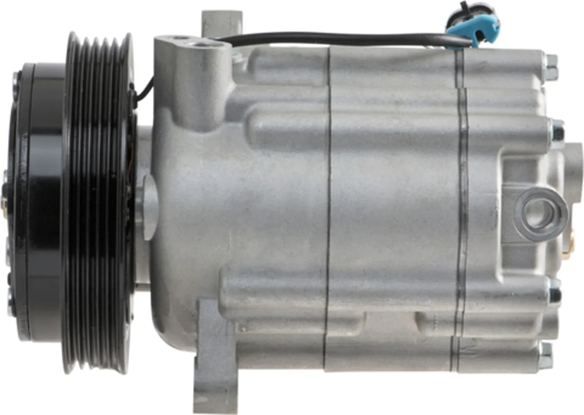 Four Seasons 158541 1999-2002 Saturn SL1 A/C Compressor