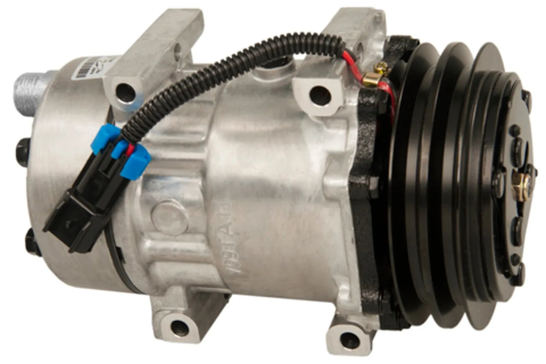 Four Seasons 158554 A/C Compressor