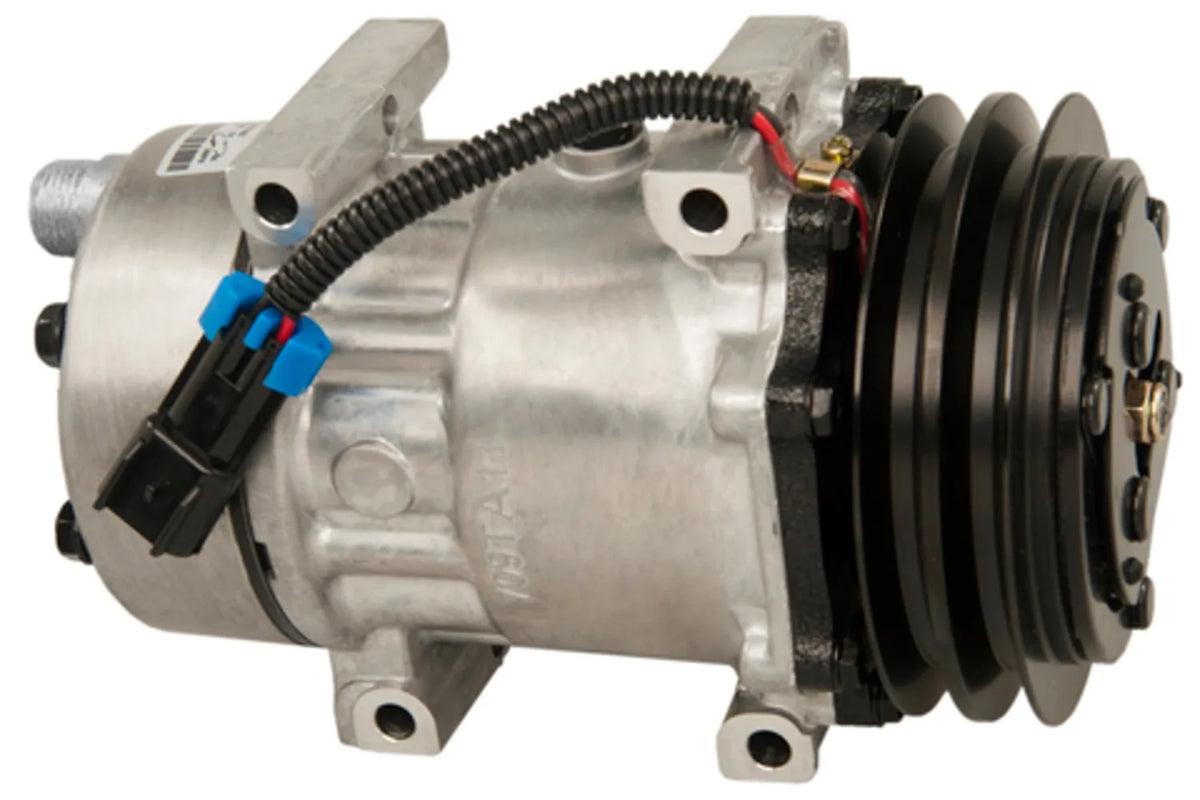Four Seasons 158554 A/C Compressor