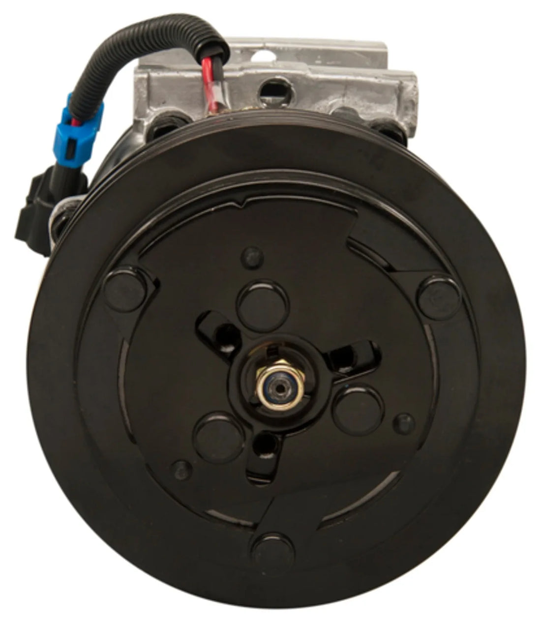 Four Seasons 158554 A/C Compressor
