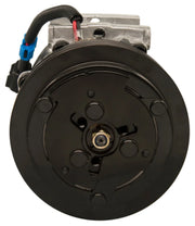 Four Seasons 158554 A/C Compressor