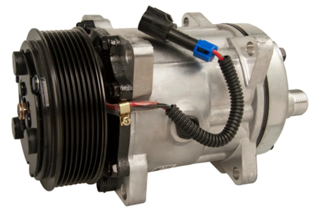 Four Seasons 158555 A/C Compressor