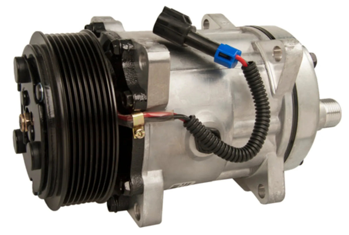 Four Seasons 158555 A/C Compressor