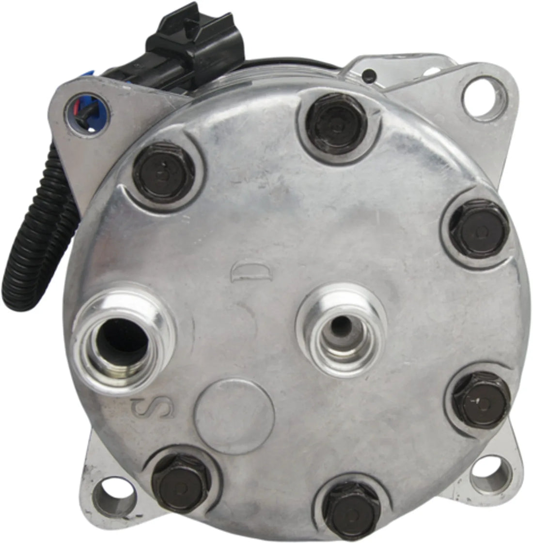 Four Seasons 158555 A/C Compressor