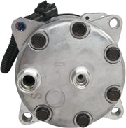 Four Seasons 158555 A/C Compressor