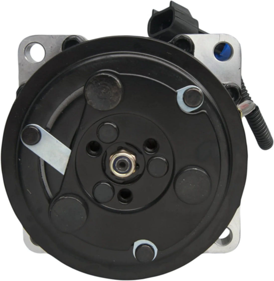 Four Seasons 158555 A/C Compressor