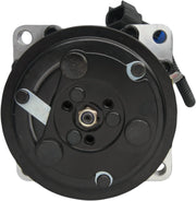 Four Seasons 158555 A/C Compressor