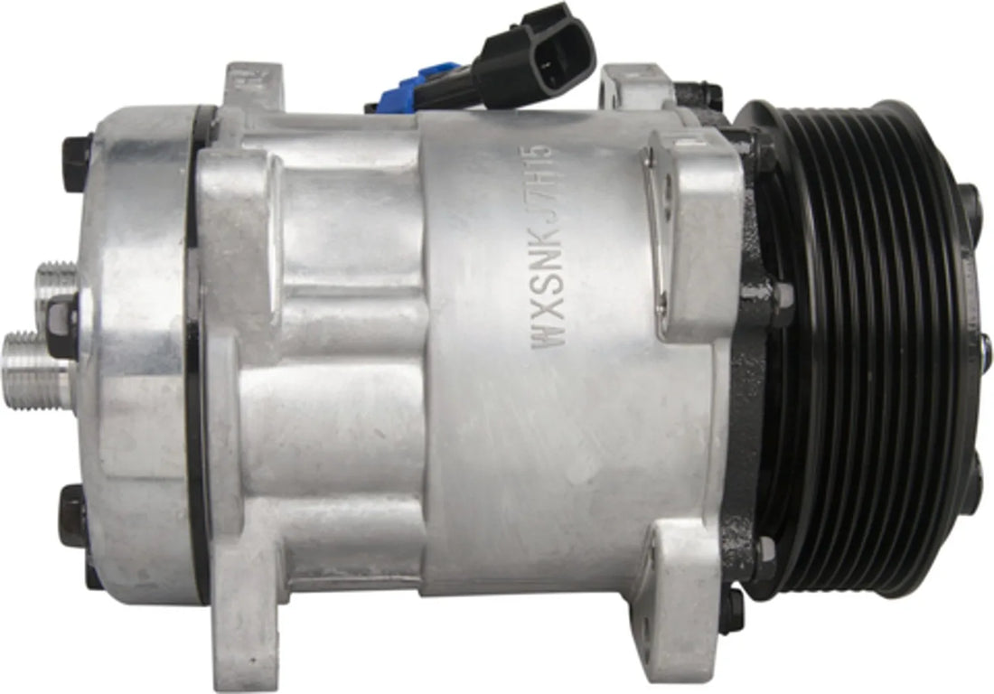 Four Seasons 158555 A/C Compressor