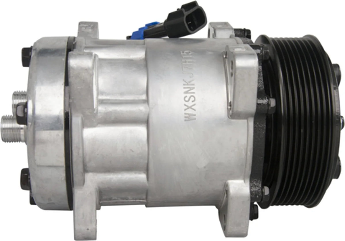 Four Seasons 158555 A/C Compressor
