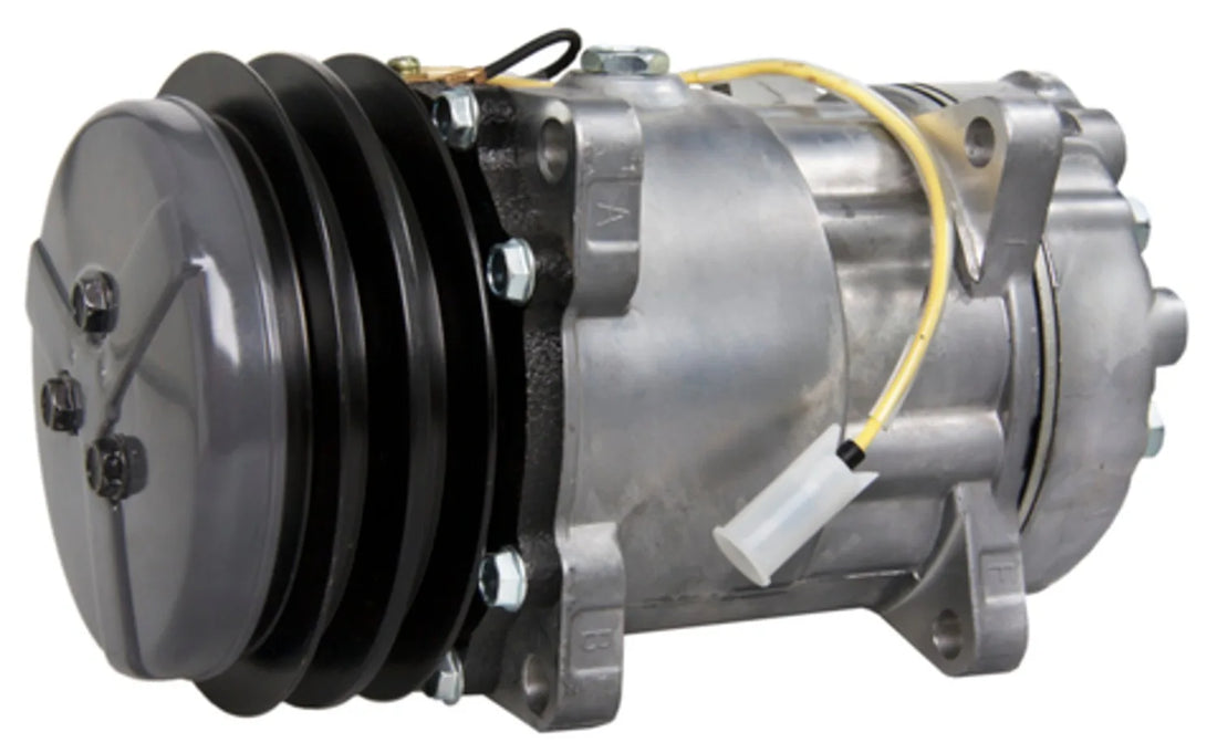 Four Seasons 158582 A/C Compressor