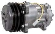 Four Seasons 158582 A/C Compressor