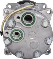 Four Seasons 158582 A/C Compressor