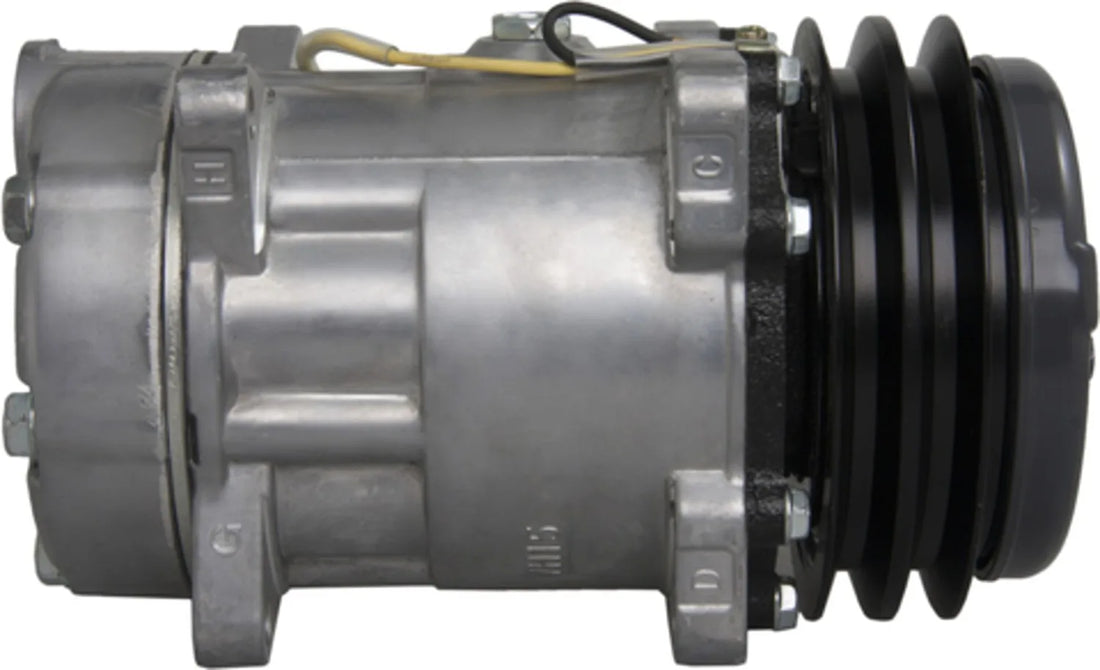 Four Seasons 158582 A/C Compressor