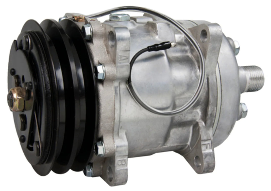 Four Seasons 158584 A/C Compressor
