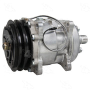 Four Seasons 158584 A/C Compressor