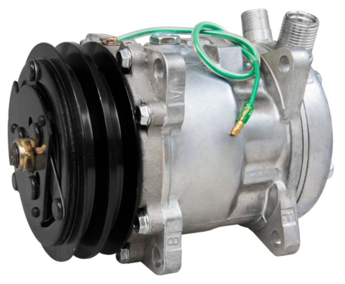 Four Seasons 158587 A/C Compressor