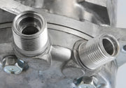 Four Seasons 158587 A/C Compressor
