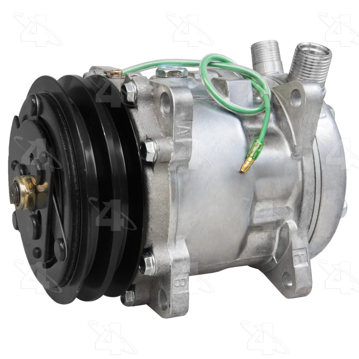 Four Seasons 158587 A/C Compressor
