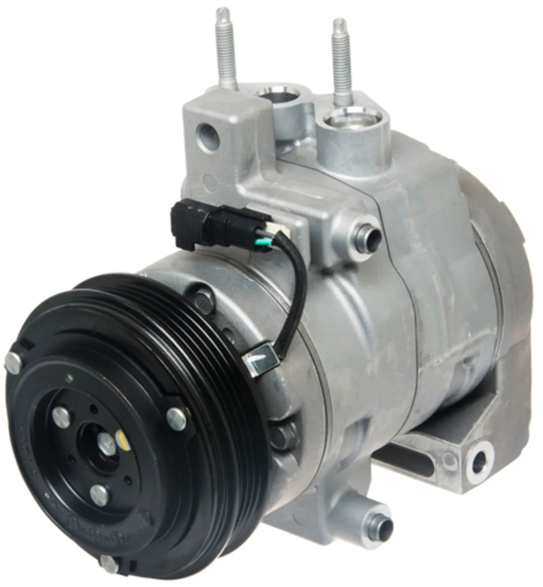 Four Seasons 158664 2015-2016 Ford Lobo A/C Compressor